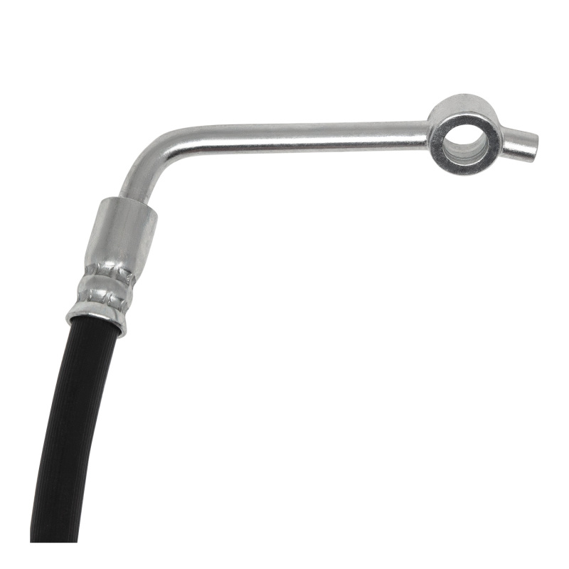 Jaguar F-Pace Brake Hose - Front-L - R1 Concepts - `17-`23